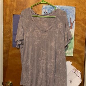 American eagle soft and sexy tee